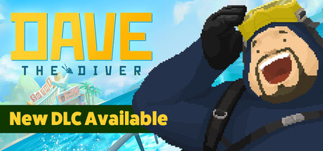 DAVE THE DIVER