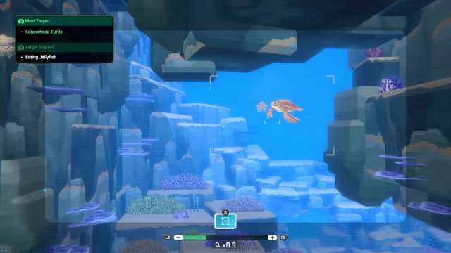 DAVE THE DIVER video 7