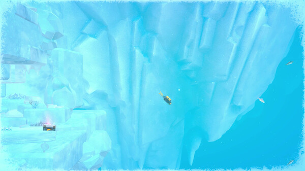 DAVE THE DIVER — скриншот 15