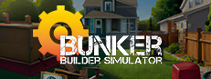 Bunker Builder Simulator Banner