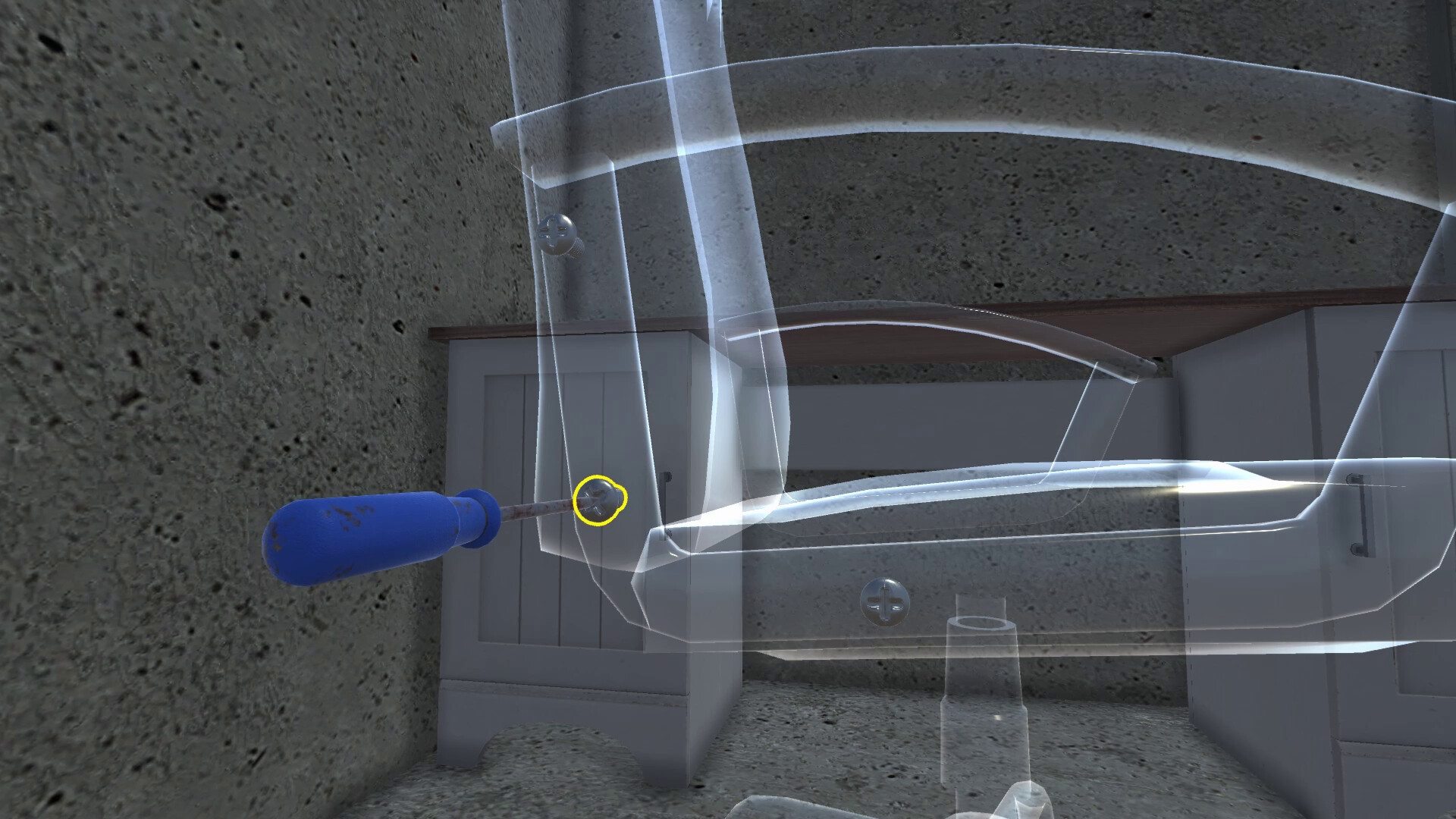 Bunker Builder Simulator screenshot #7