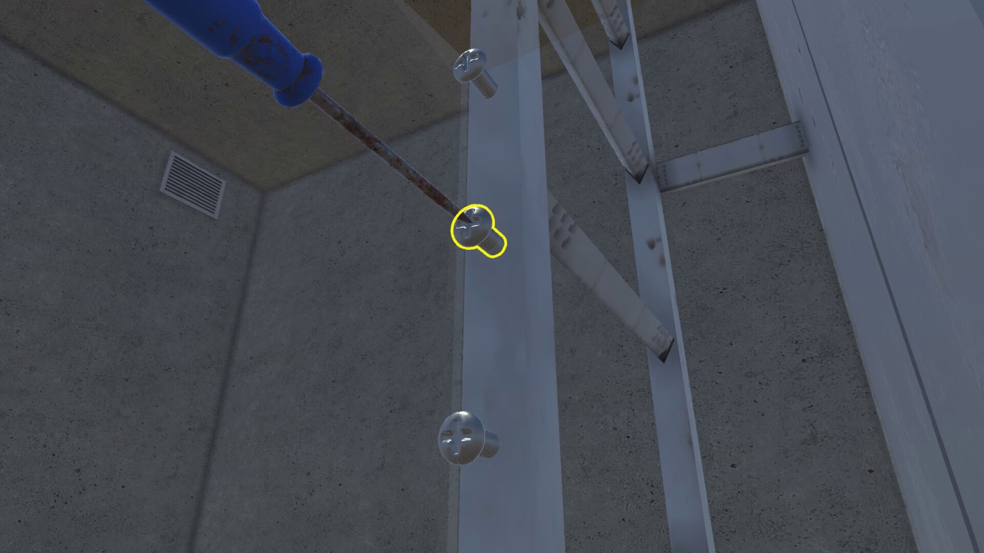 Bunker Builder Simulator screenshot #5