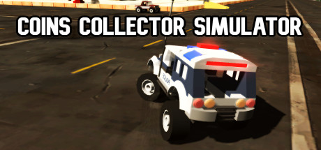 Coins Collector Simulator banner