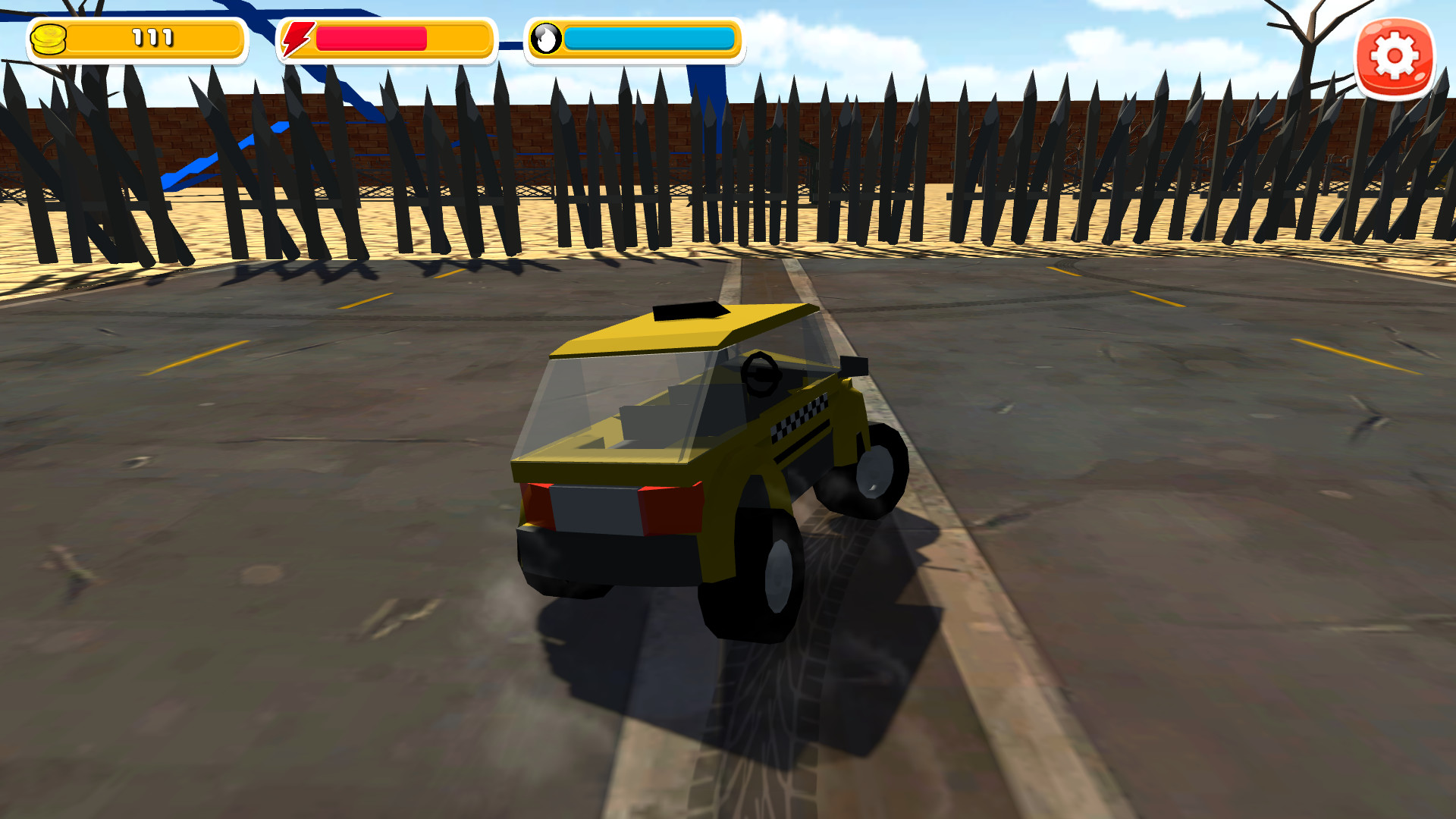 Coins Collector Simulator screenshot screenshot 5