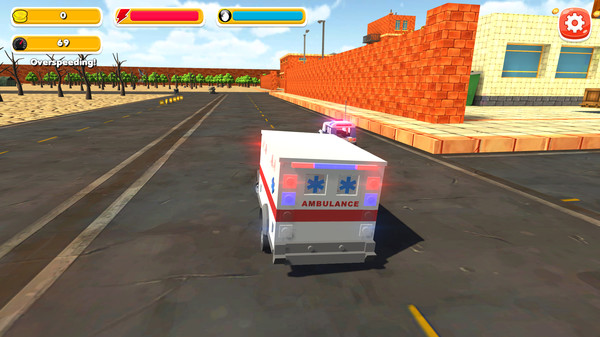 Coins Collector Simulator screenshot 5