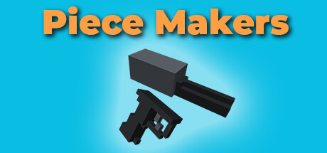 Piece Makers Cheat Engine/CT