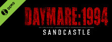 Daymare: 1994 Sandcastle Demo Small Capsule Image
