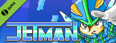 JETMAN Demo