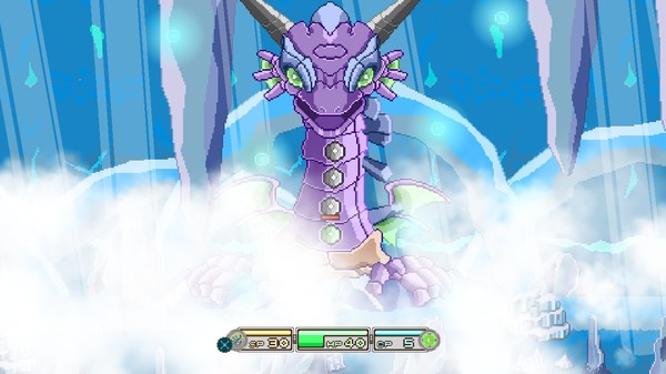 JETMAN Demo screenshot 4