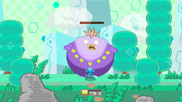 JETMAN Demo screenshot 6
