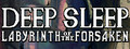 Deep Sleep: Labyrinth of the Forsaken header image