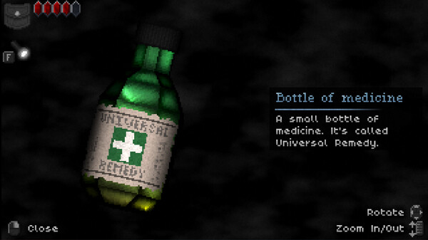 Screenshots