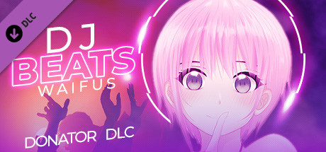 DJ Beats - Donation DLC PC DLC deal