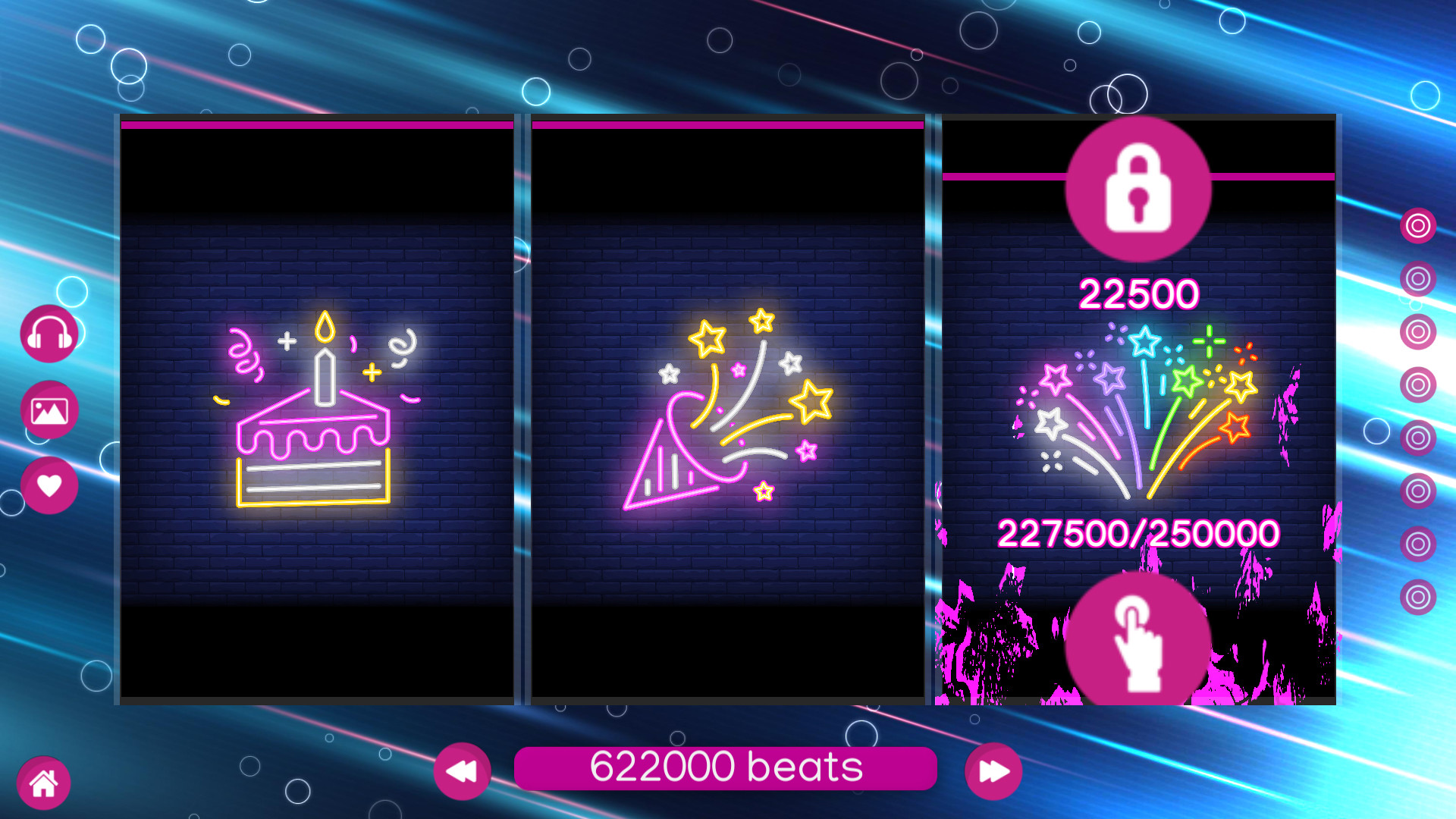 DJ Beats - Donation DLC PC gameplay screenshot 5 of 5