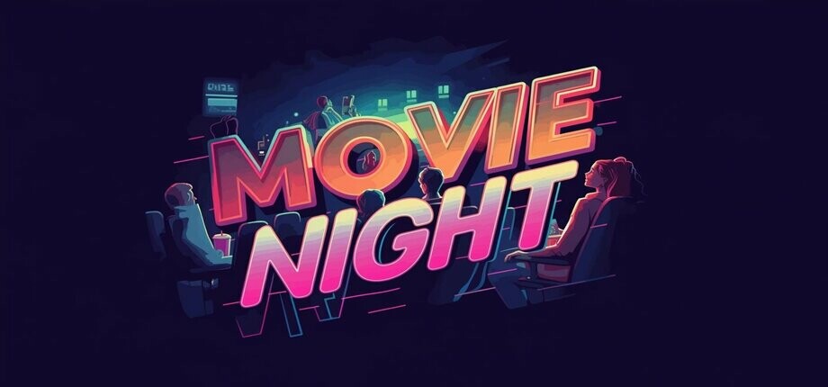 Movie Night cover art