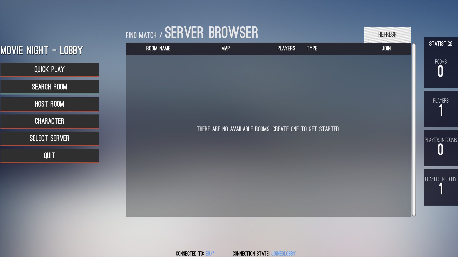 Steam Image