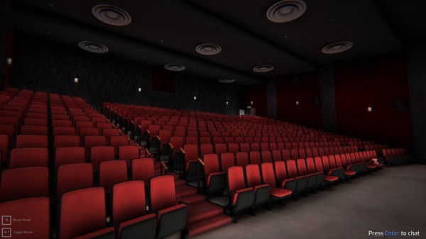 Movie Night screenshot 6