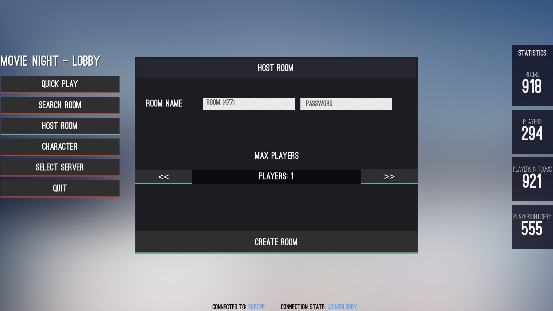 Steam Image