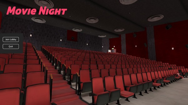 Movie Night screenshot 1