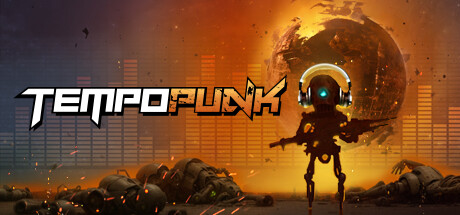 Tempo Punk Cover Image