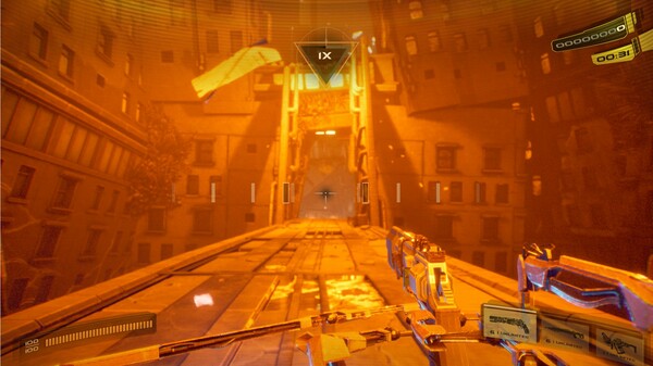 Tempo Punk screenshot 6