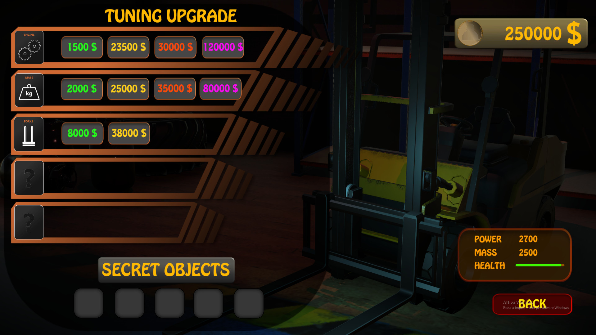 #4. Crazi Lift (Steam) De: Laboriontech Studio