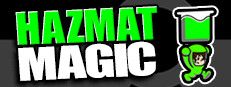 Hazmat Magic