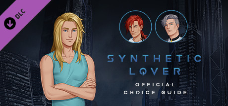 Synthetic Lover Steam Charts and Player Count Stats