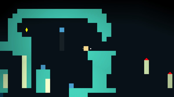 Entangled screenshot 1