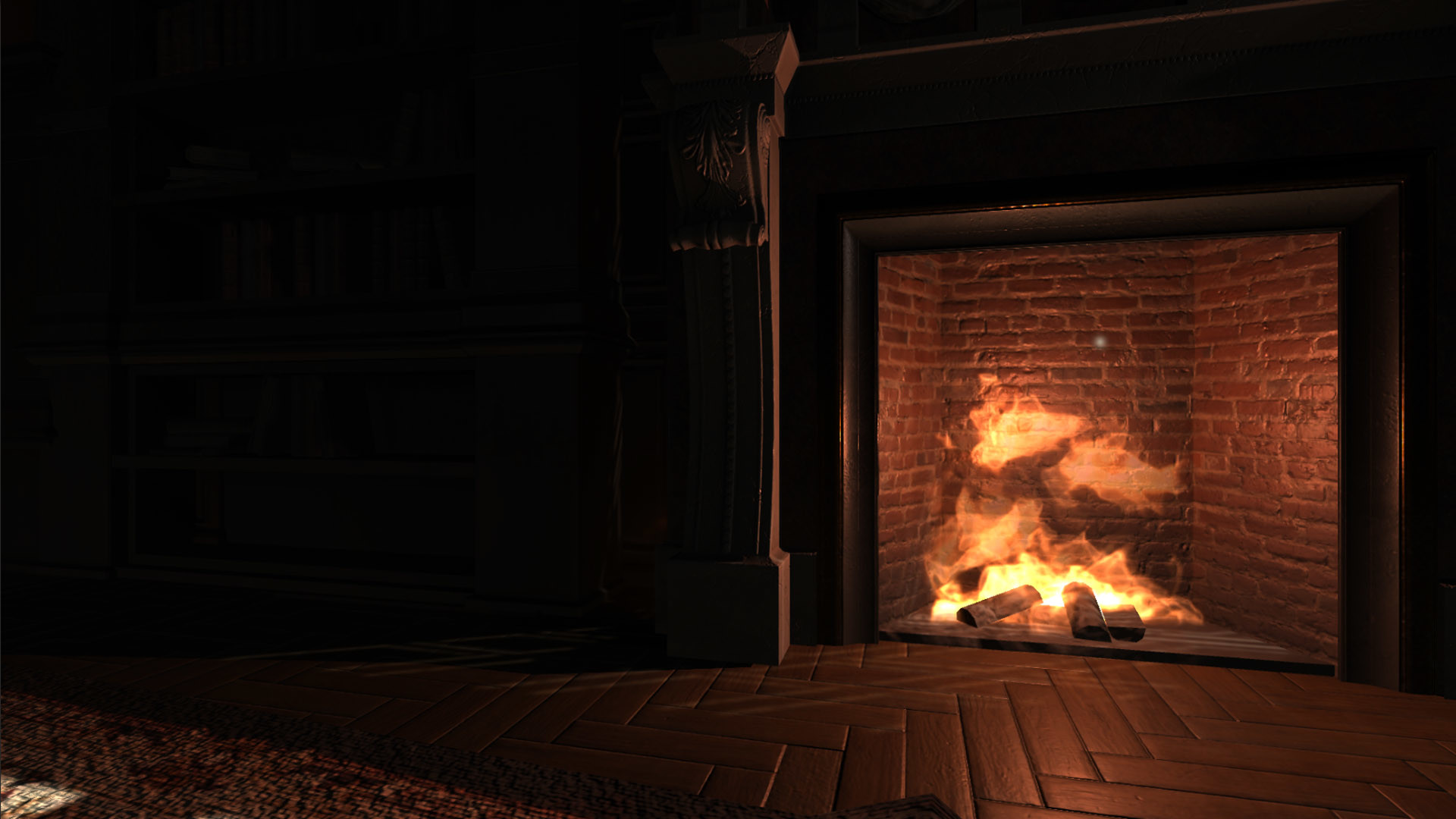 #3. Wordish (Steam) 由: Dragon Slumber