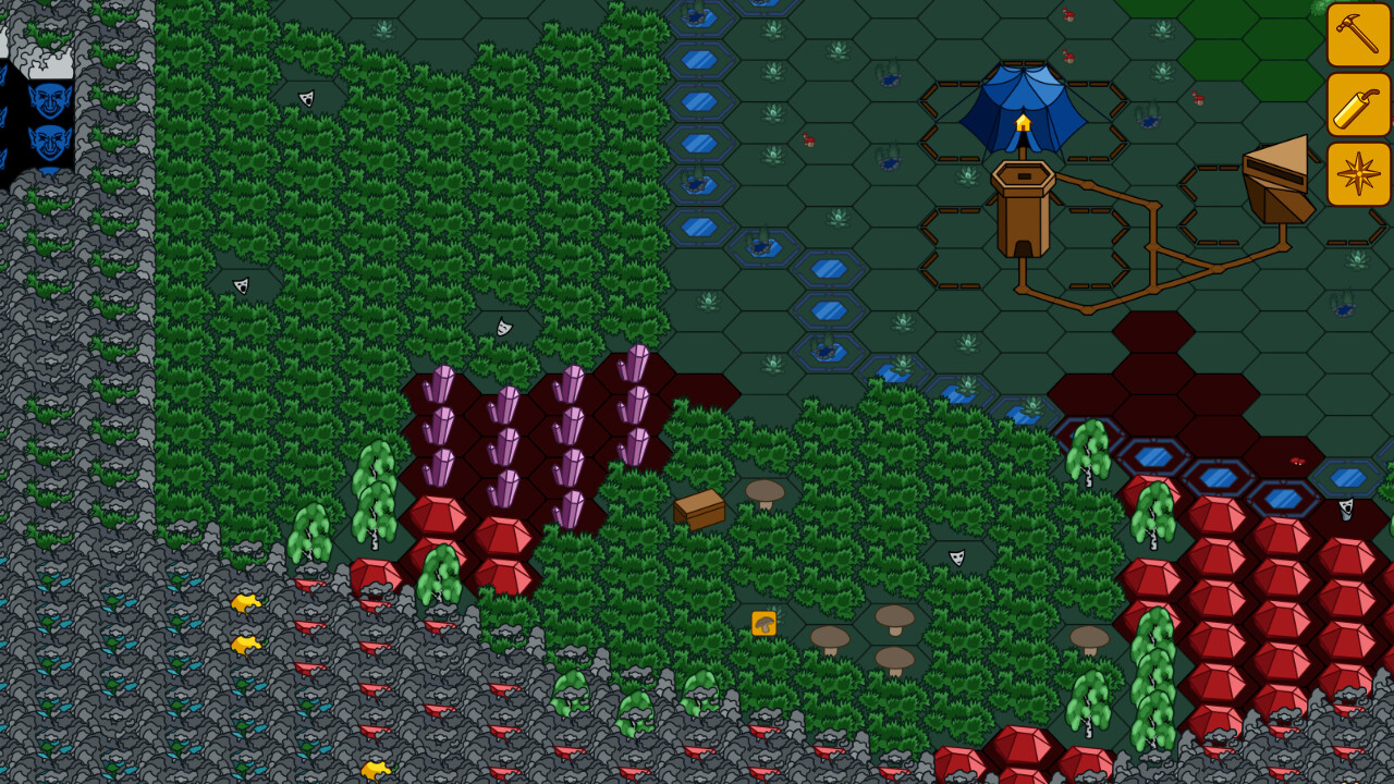 Zenteni Featured Screenshot #1