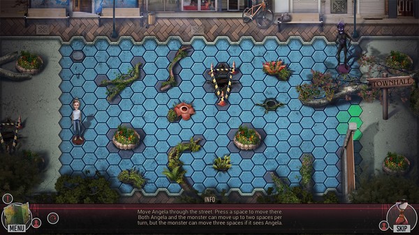 Crossroads: On a Just Path Collector's Edition