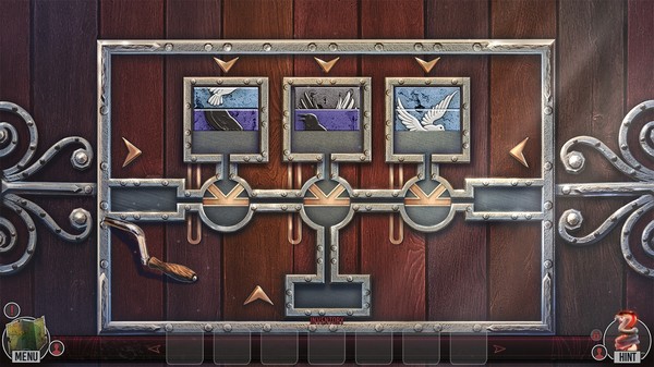 Crossroads: On a Just Path Collector's Edition