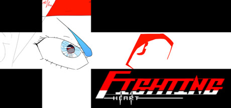 Fighting Heart banner image