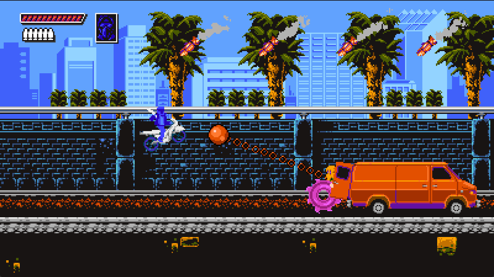 Street Cleaner 3 screenshot 10