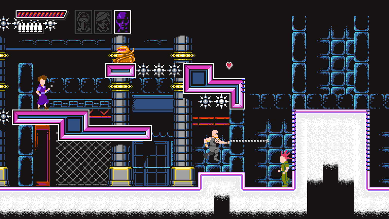 Street Cleaner 3 screenshot 3