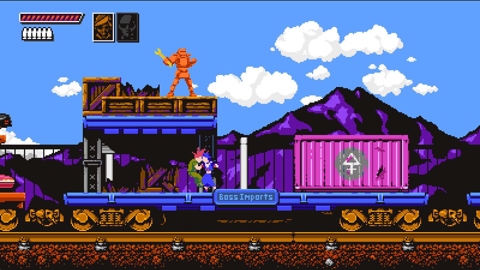 Street Cleaner 3 screenshot 2
