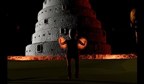 Magnus Imago  comics & animations screenshot 2