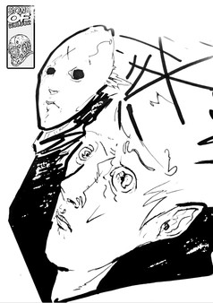 Magnus Imago  comics & animations screenshot 6