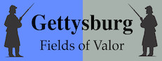 Gettysburg: Fields of Valor game capsule image