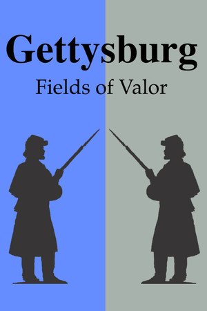 Gettysburg: Fields of Valor — Steam catalog