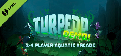 Turpedo Demo cover art