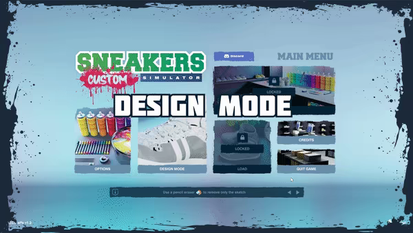 Sneakers Custom Simulator video 5