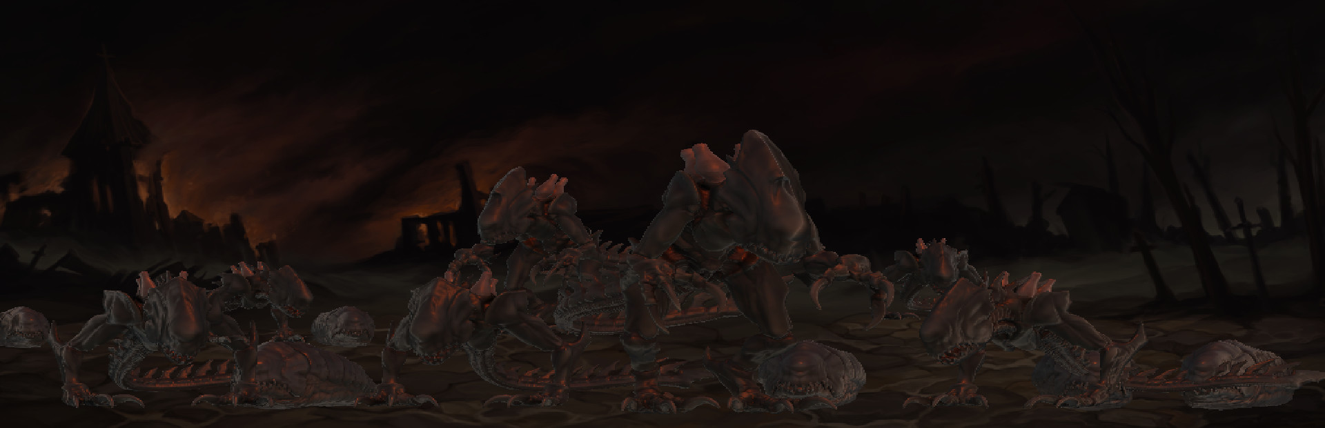 Alien Defense