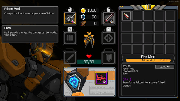 Metal Unit - Community Armory 1
