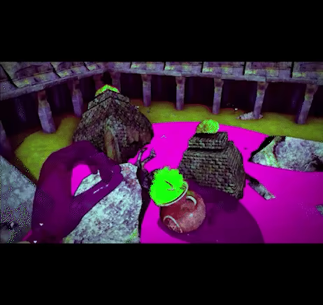 Witches of the Fourth Multiplayer video 3