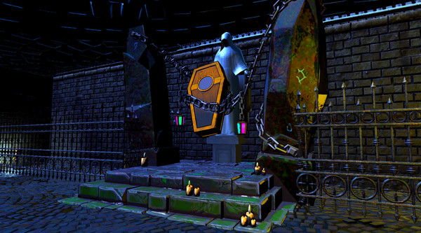 Witches of the Fourth Multiplayer screenshot 9