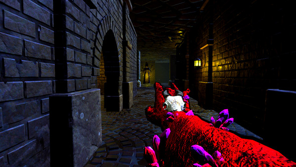 Witches of the Fourth Multiplayer screenshot 7