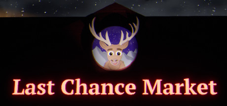 Last Chance Market Cheat Engine/CT