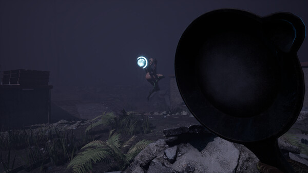 Demon Seed screenshot 5